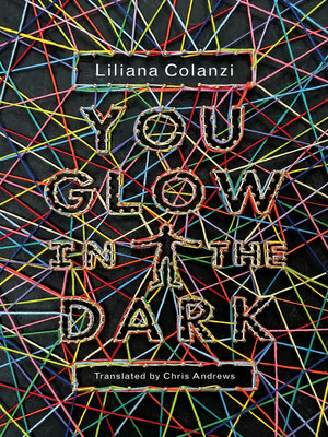 cover image of You Glow in the Dark